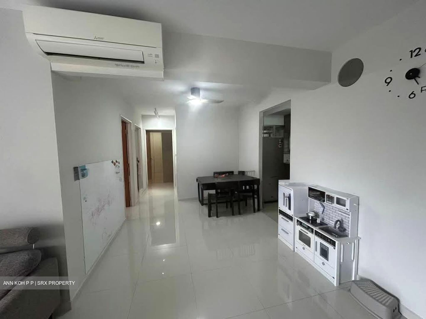 Blk 446A West Crest @ Bukit Batok (Bukit Batok), HDB 4 Rooms #566564691